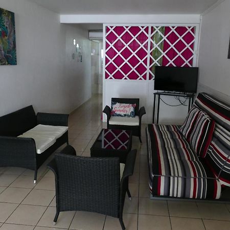 Apartmán La Joliette Trois-Rivières Exteriér fotografie