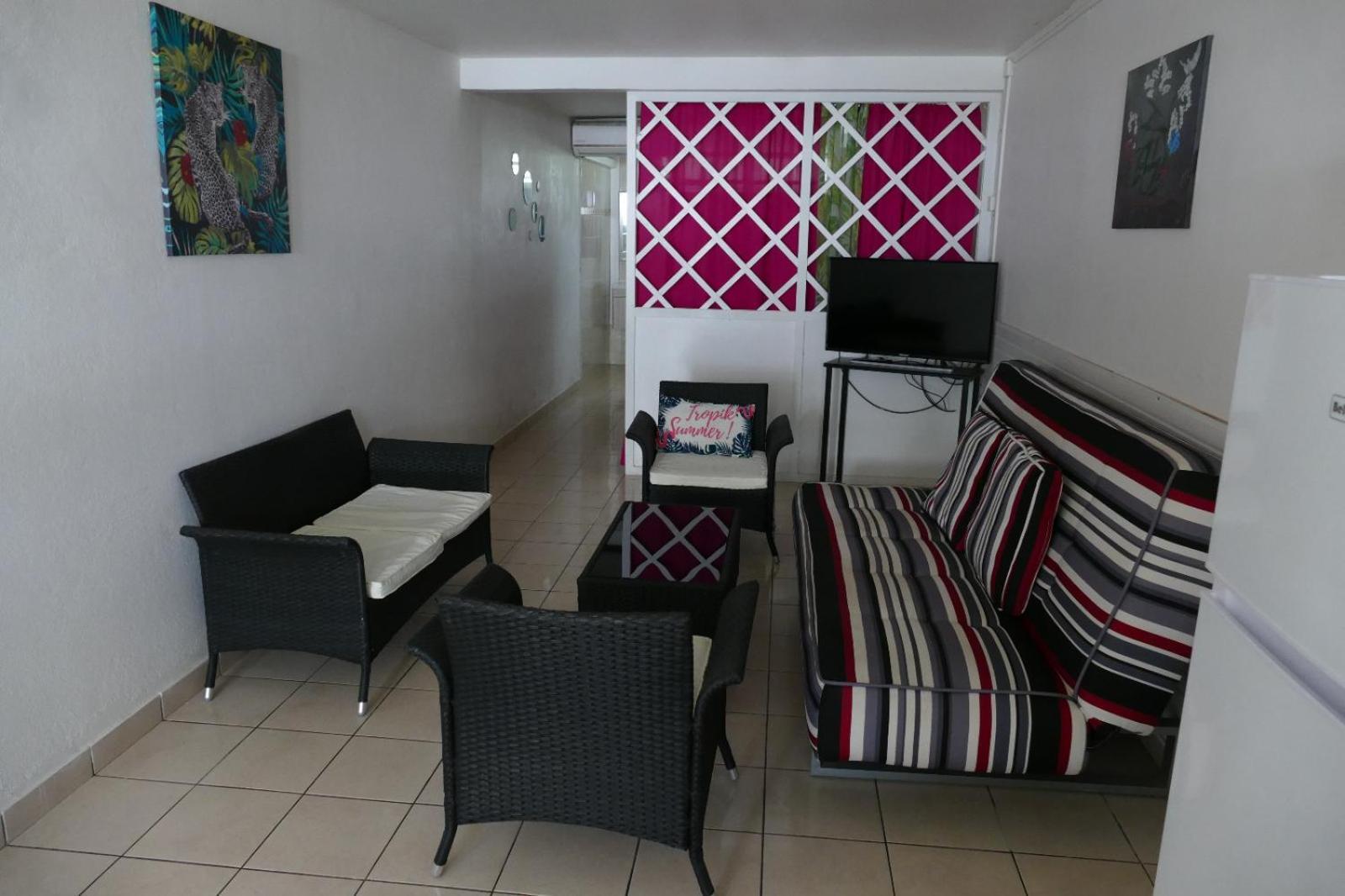 Apartmán La Joliette Trois-Rivières Exteriér fotografie